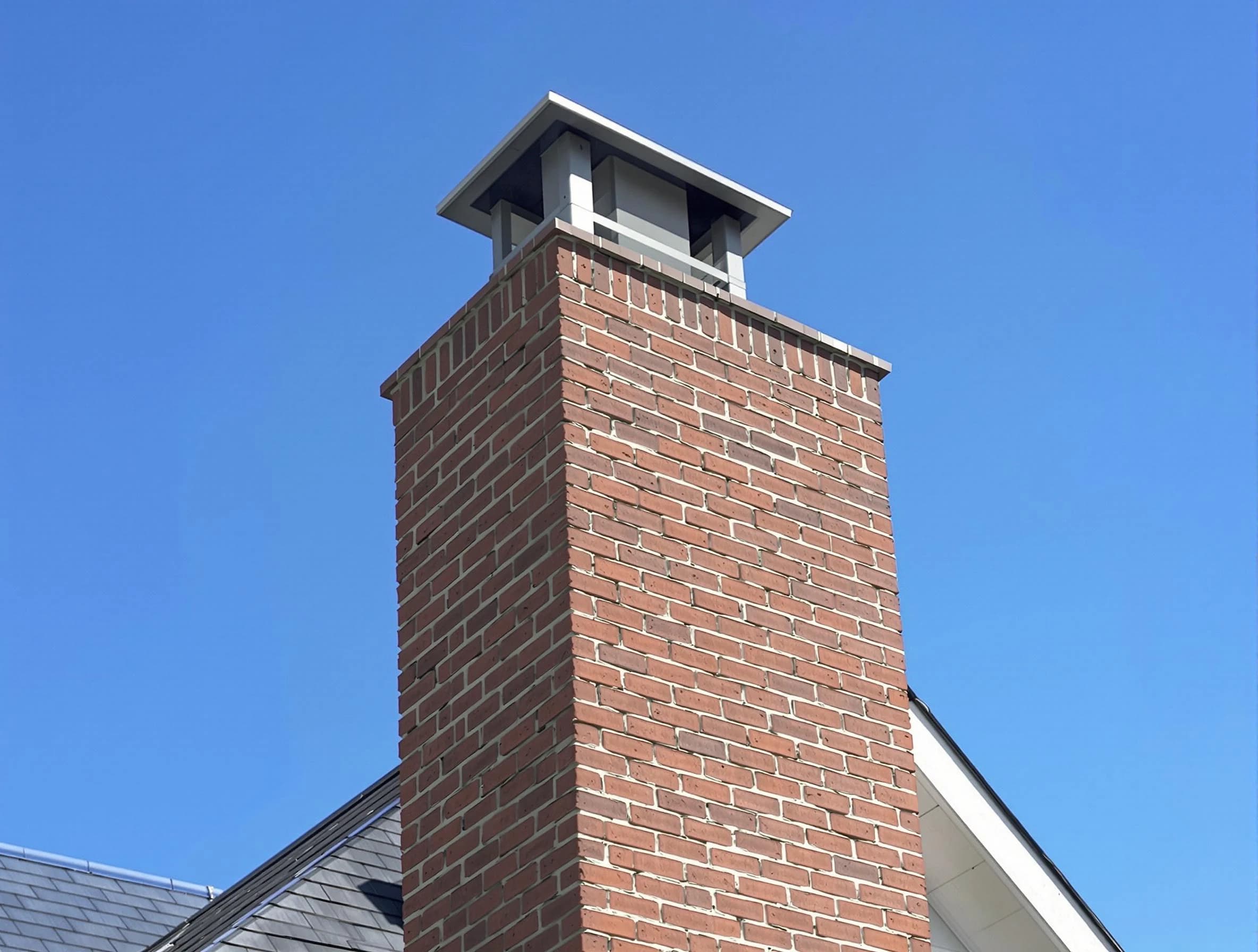 Chimney Remodeling service in Murray, UT